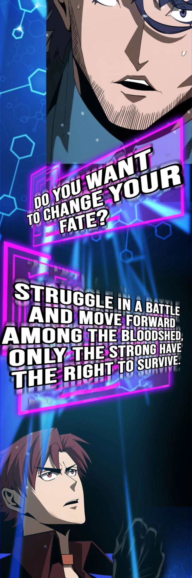 World’s Apocalypse Online chapter 130 - page 9