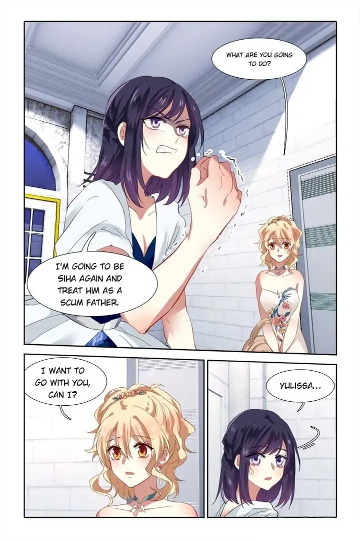 Star Dream Idol Project chapter 183 - page 2