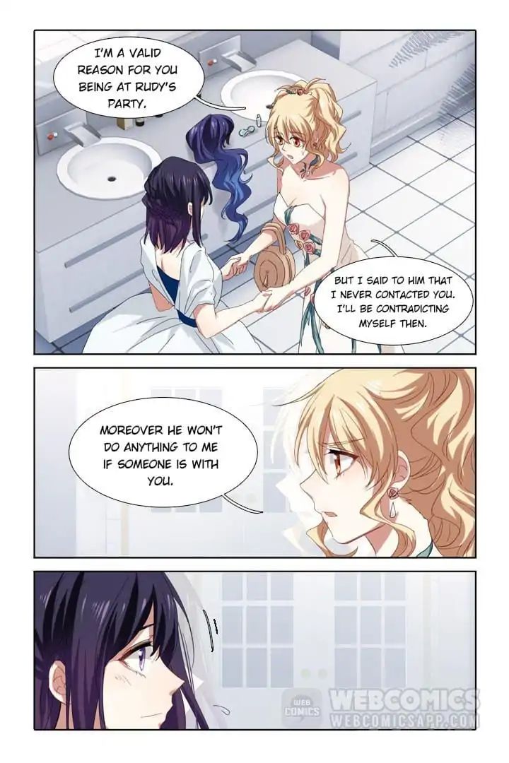 Star Dream Idol Project chapter 183 - page 3