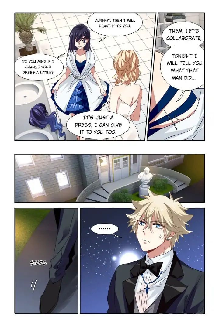 Star Dream Idol Project chapter 183 - page 4