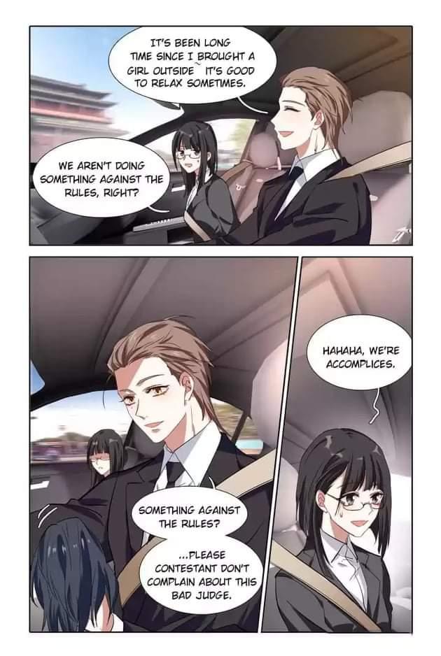 Star Dream Idol Project chapter 201 - page 12