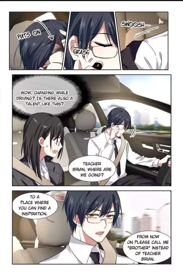 Star Dream Idol Project chapter 201 - page 13