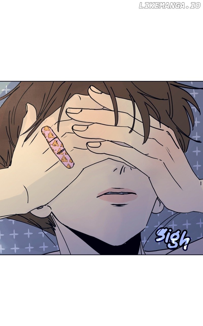 Honey Lemon Chapter 50 - page 10