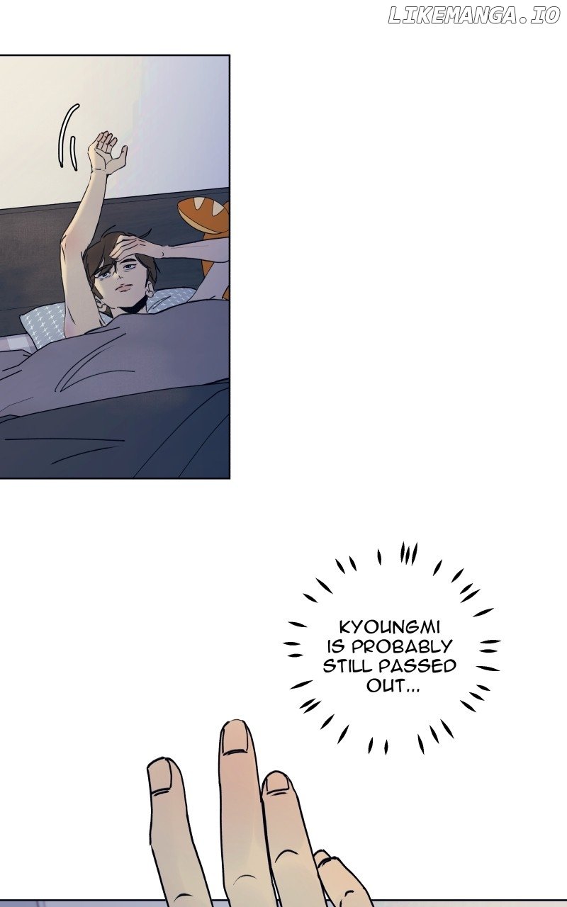 Honey Lemon Chapter 50 - page 11