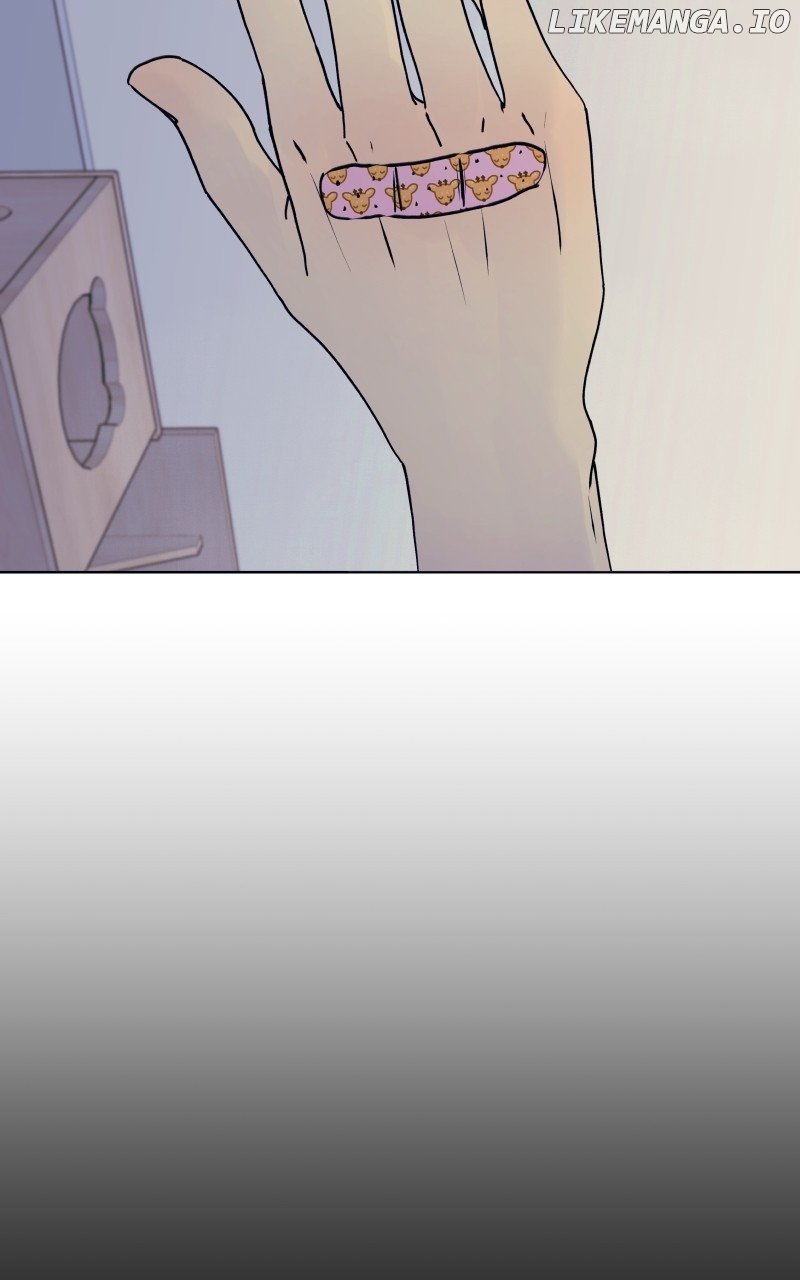 Honey Lemon Chapter 50 - page 12
