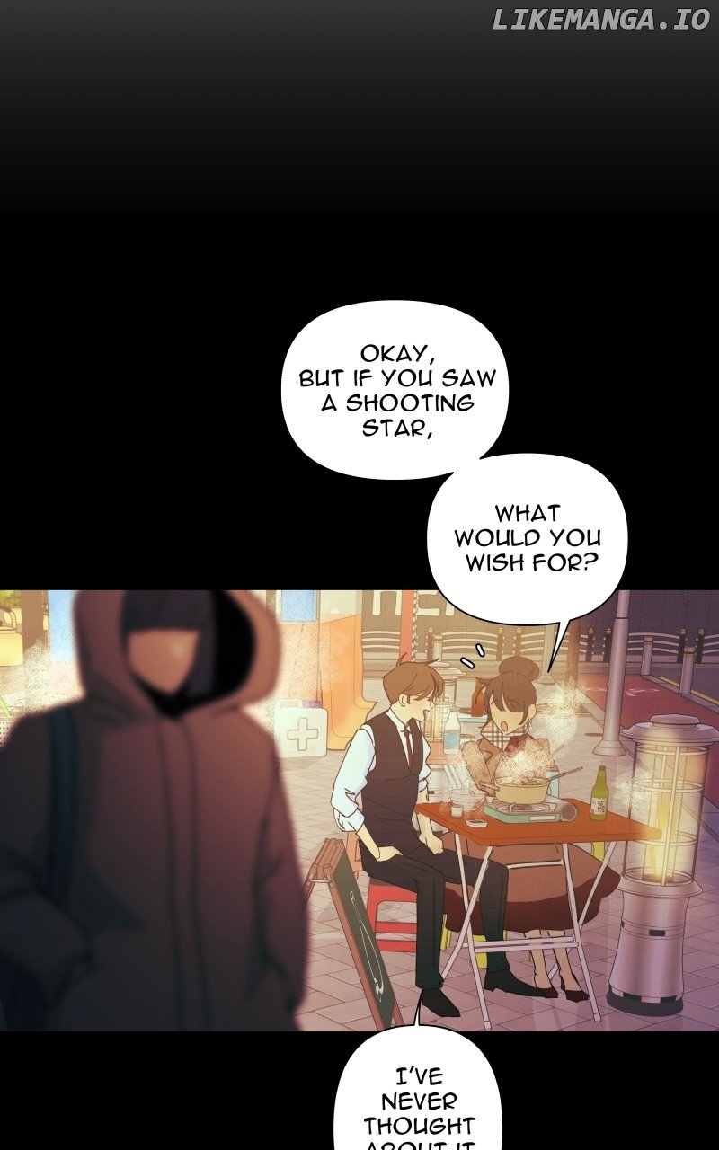 Honey Lemon Chapter 50 - page 13