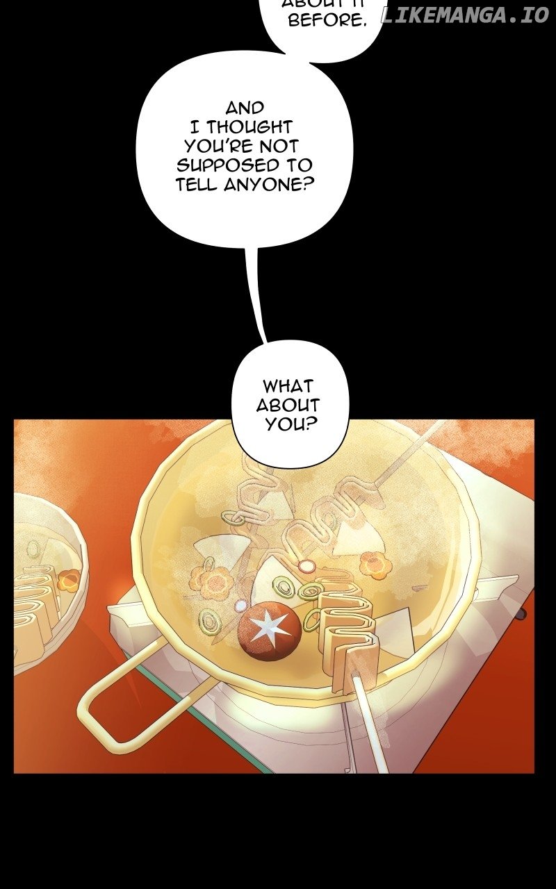 Honey Lemon Chapter 50 - page 14