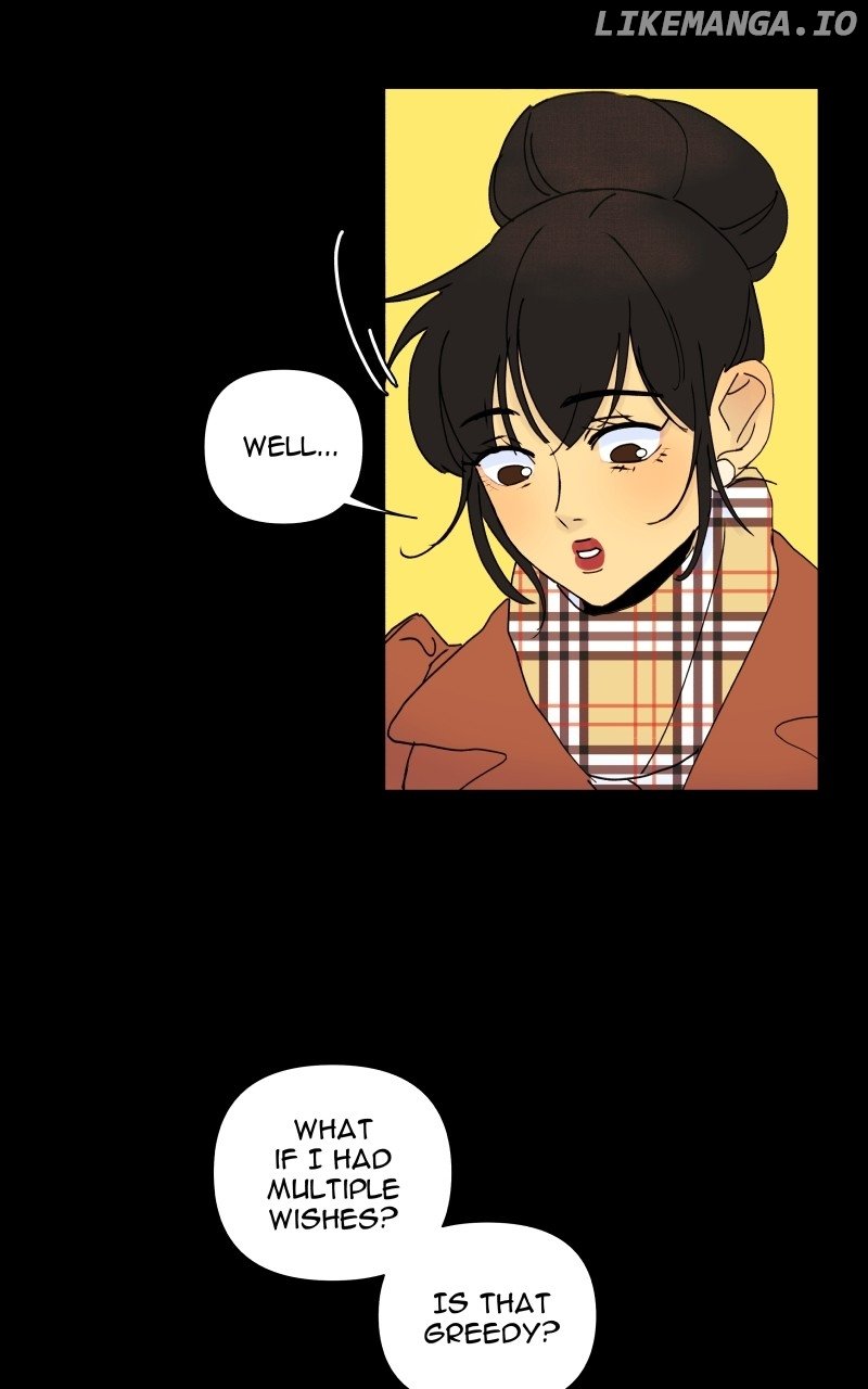 Honey Lemon Chapter 50 - page 15