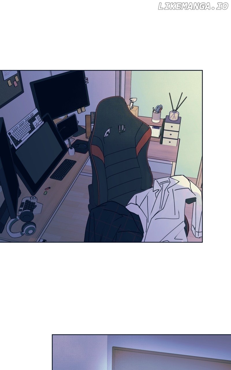 Honey Lemon Chapter 50 - page 2