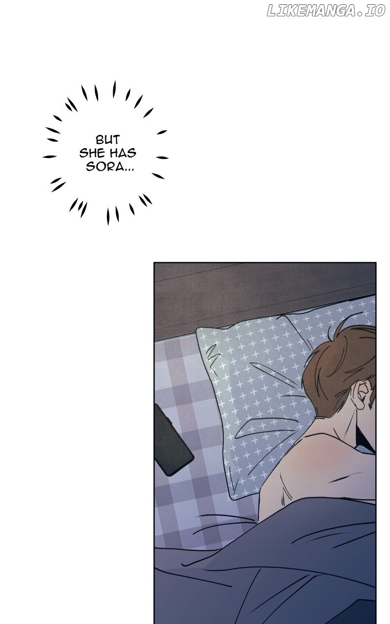 Honey Lemon Chapter 50 - page 26