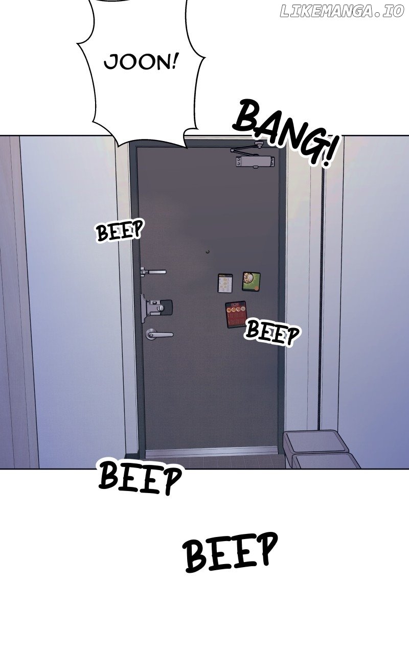 Honey Lemon Chapter 50 - page 30