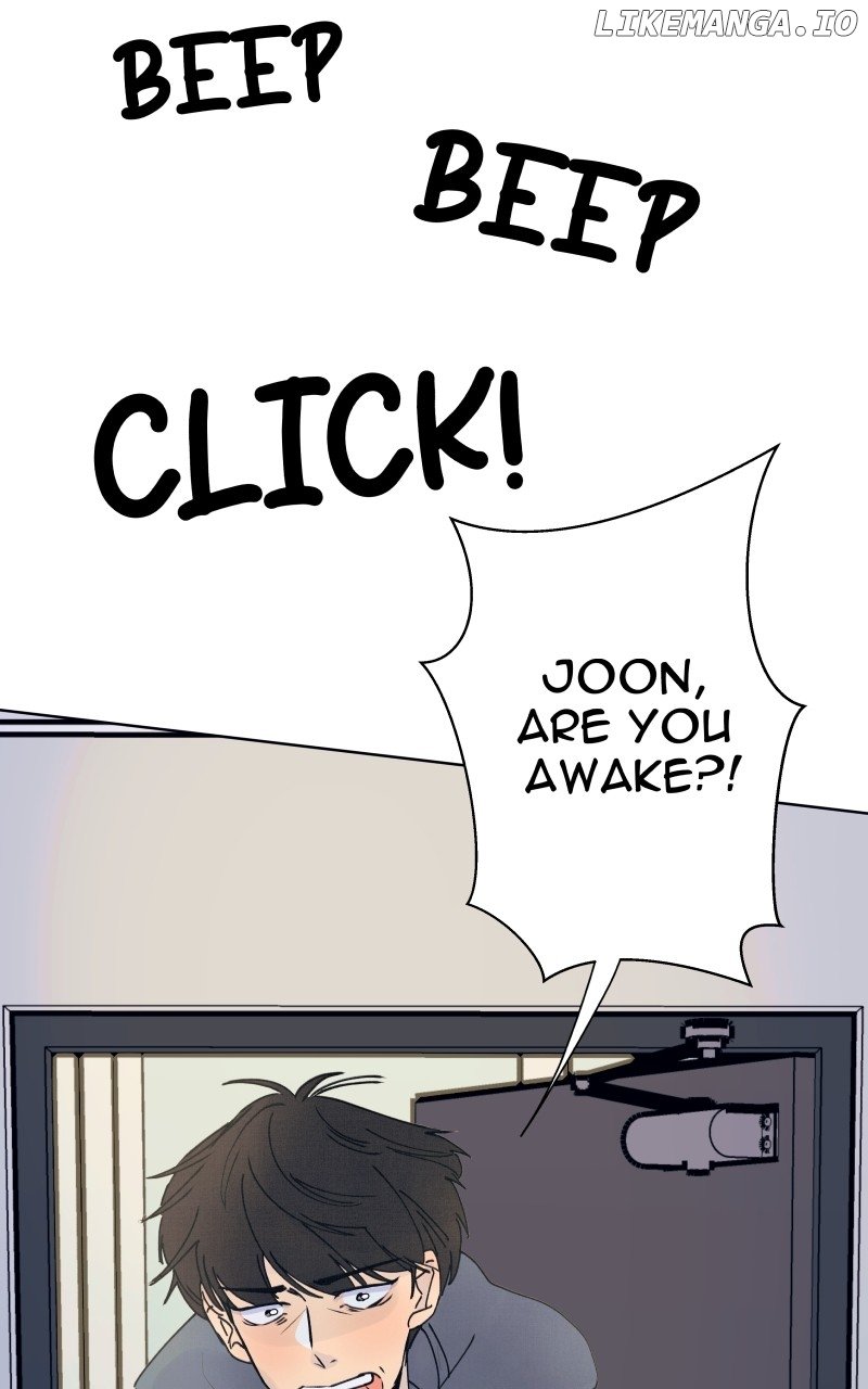 Honey Lemon Chapter 50 - page 31