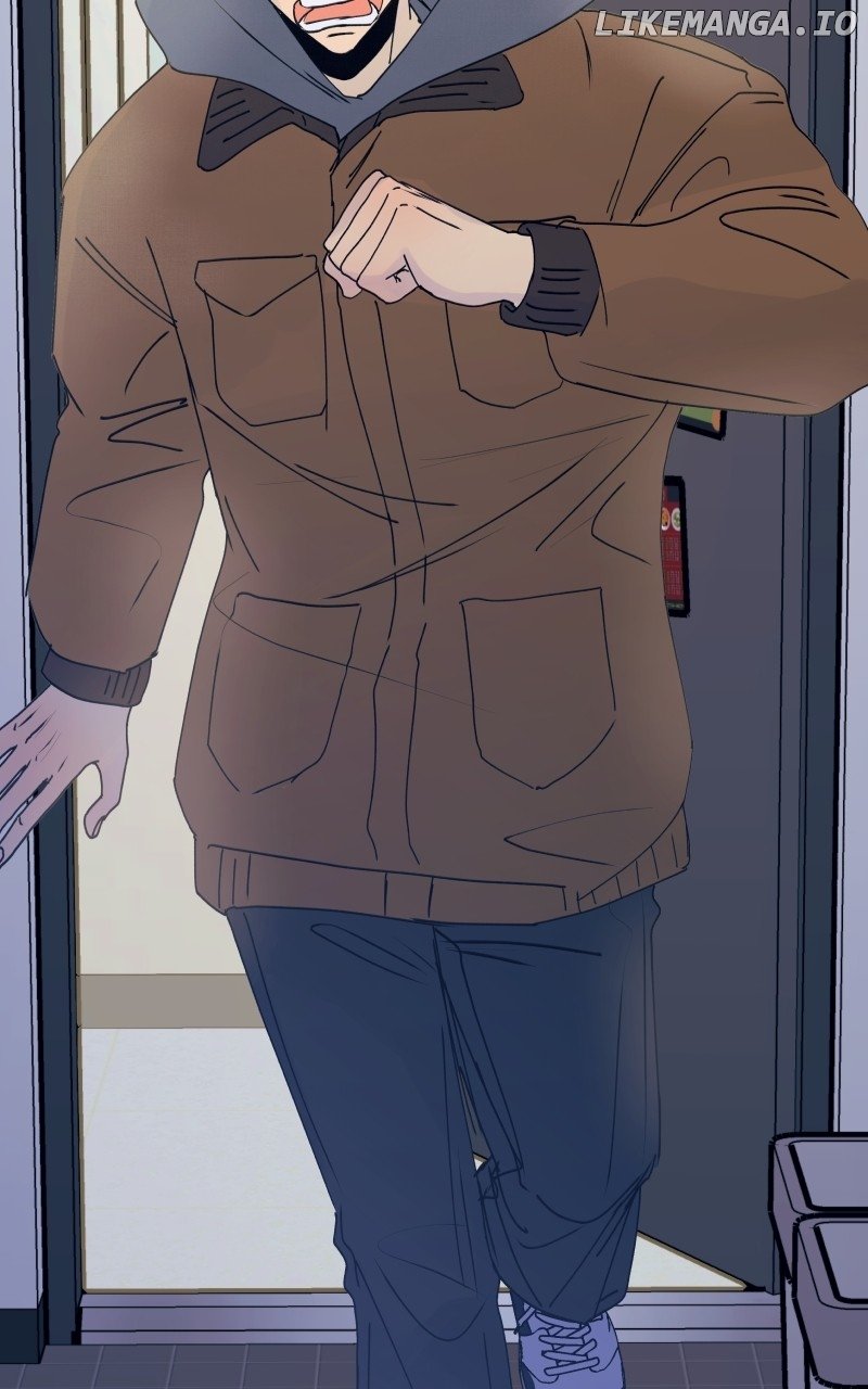 Honey Lemon Chapter 50 - page 32