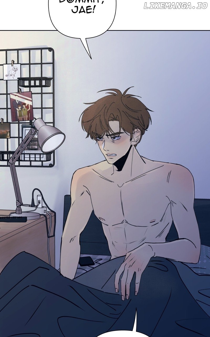 Honey Lemon Chapter 50 - page 34