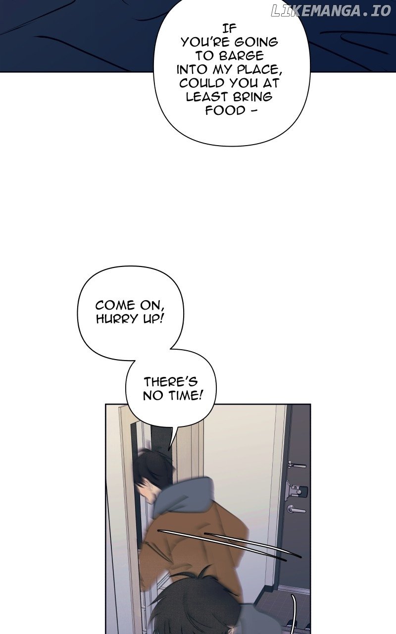 Honey Lemon Chapter 50 - page 35