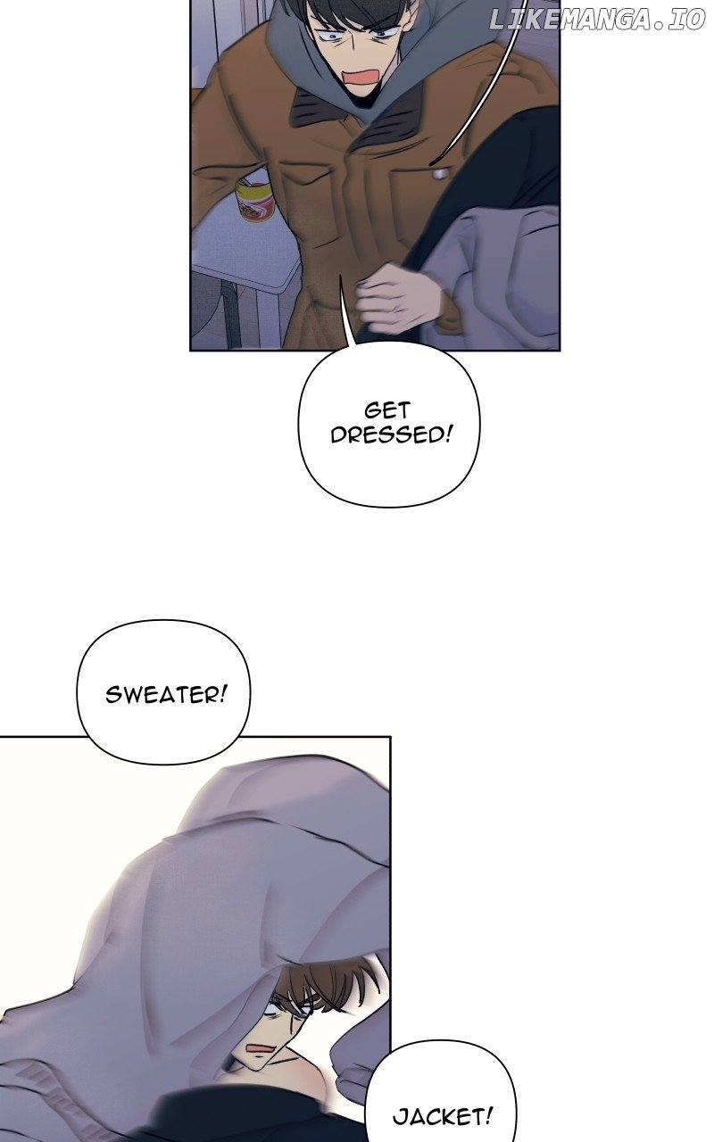 Honey Lemon Chapter 50 - page 36