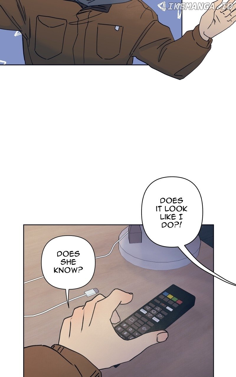 Honey Lemon Chapter 50 - page 39