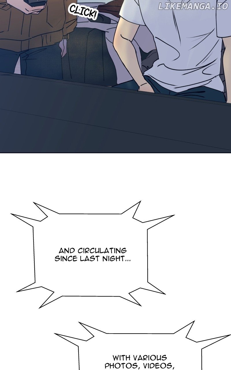 Honey Lemon Chapter 50 - page 42