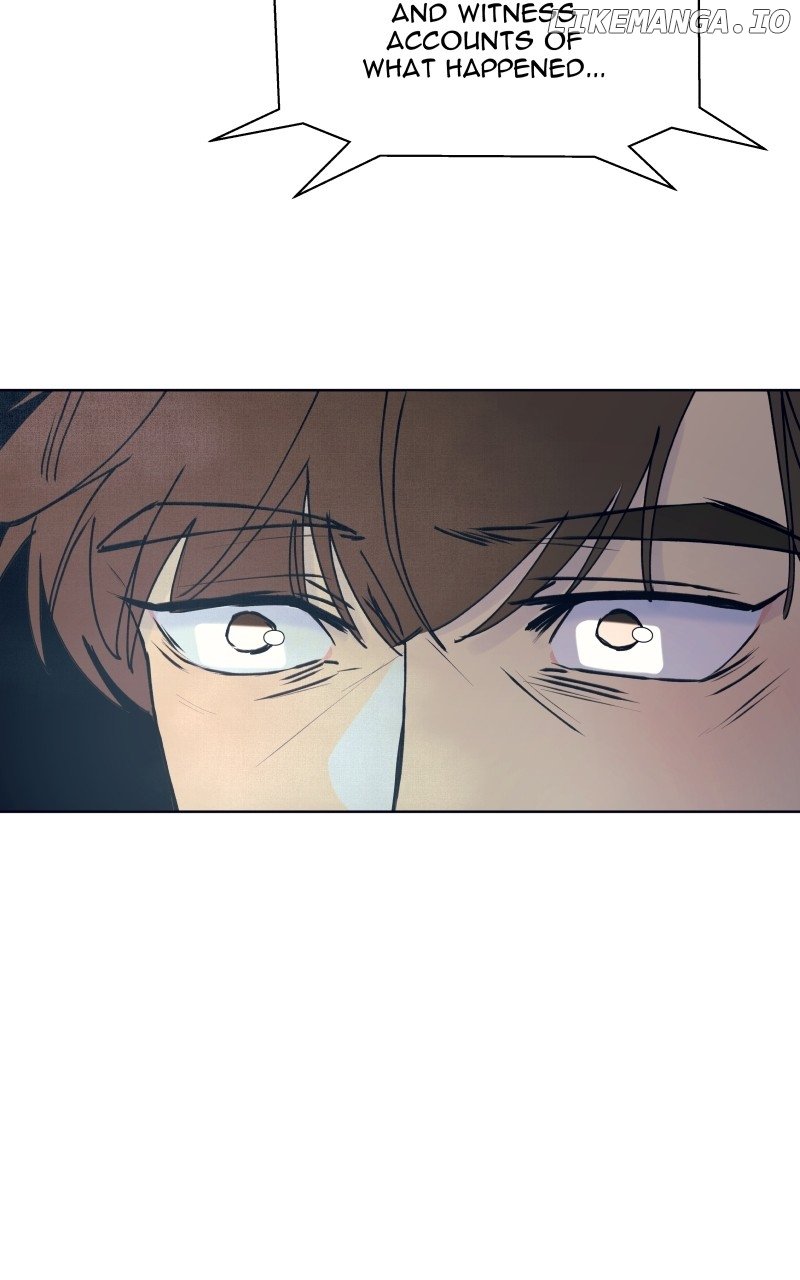 Honey Lemon Chapter 50 - page 43