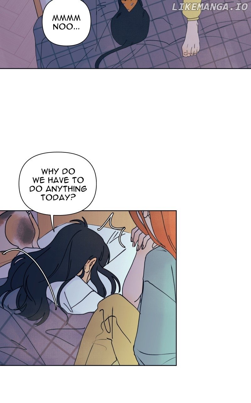 Honey Lemon Chapter 50 - page 48
