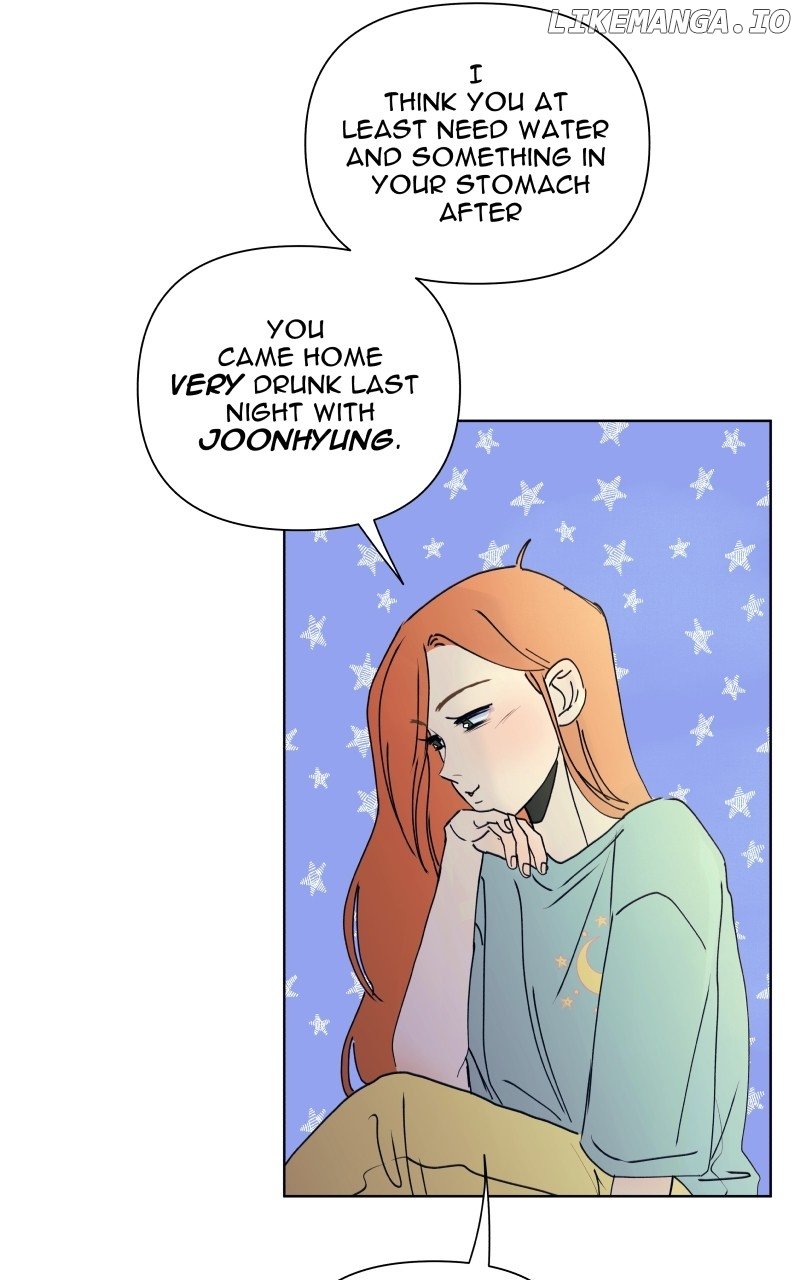 Honey Lemon Chapter 50 - page 49