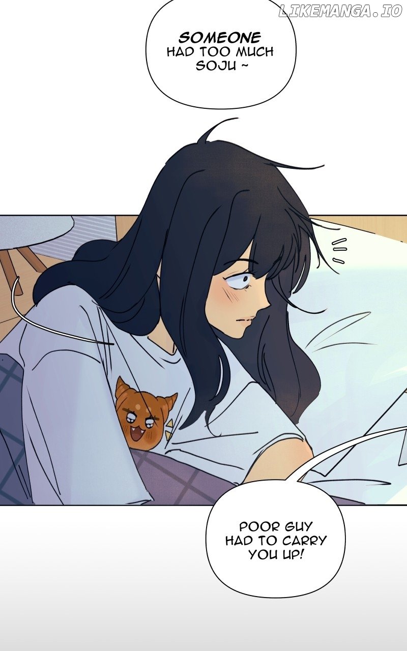 Honey Lemon Chapter 50 - page 50