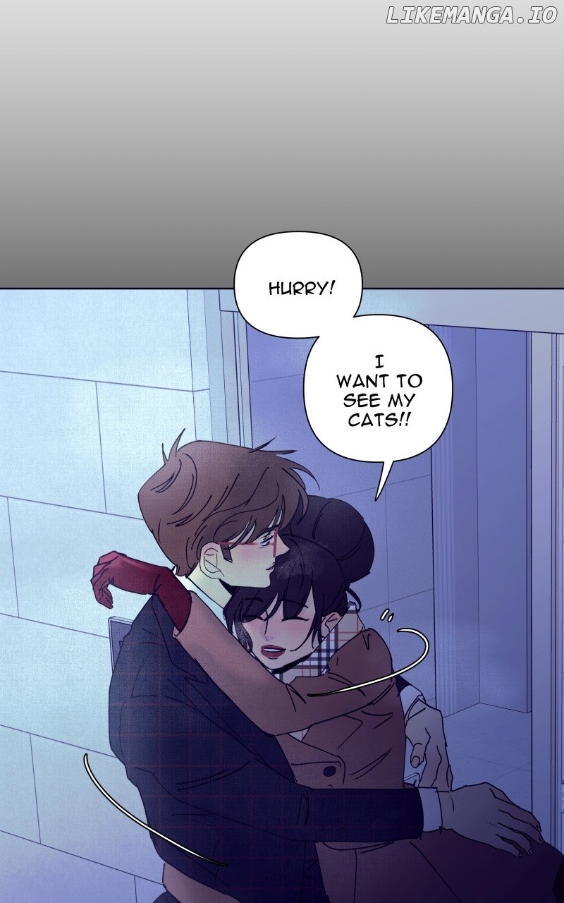 Honey Lemon Chapter 50 - page 51
