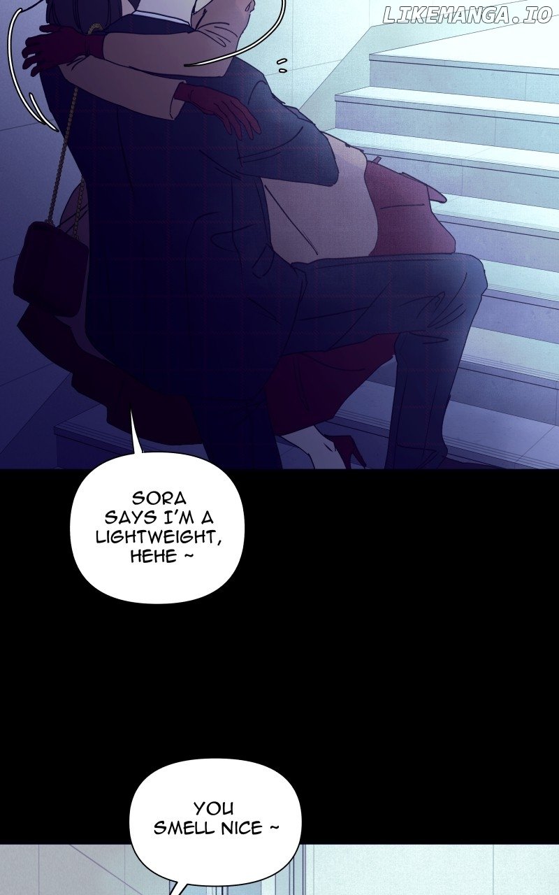 Honey Lemon Chapter 50 - page 53