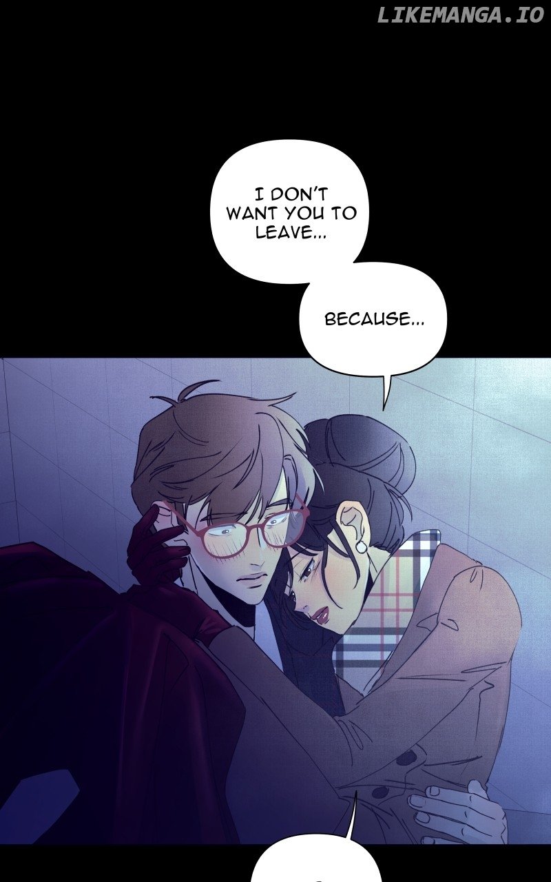 Honey Lemon Chapter 50 - page 55