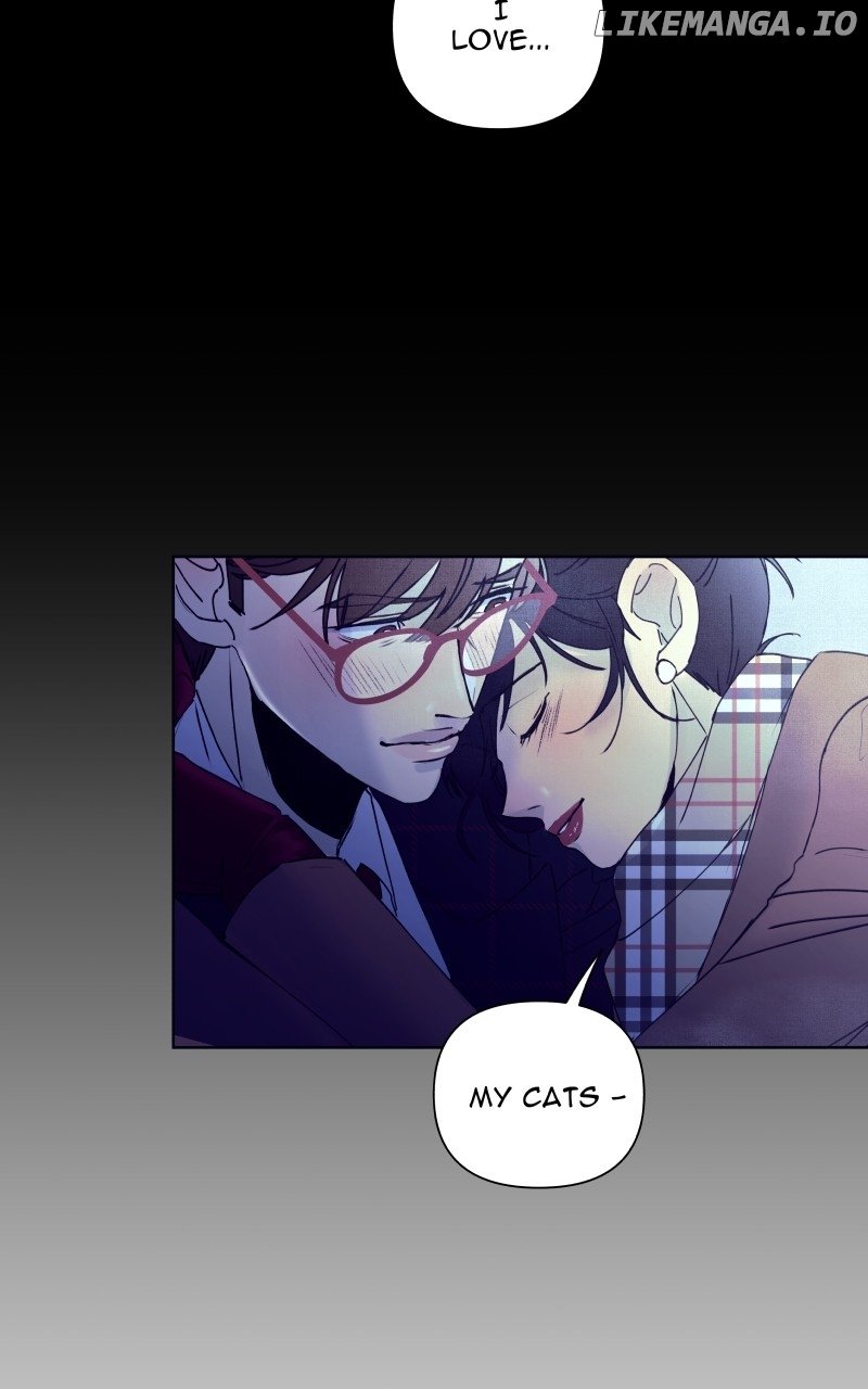 Honey Lemon Chapter 50 - page 56