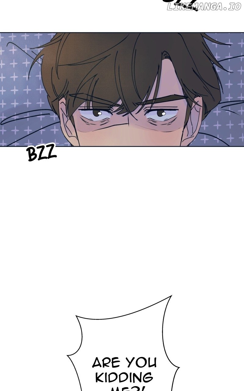 Honey Lemon Chapter 50 - page 6