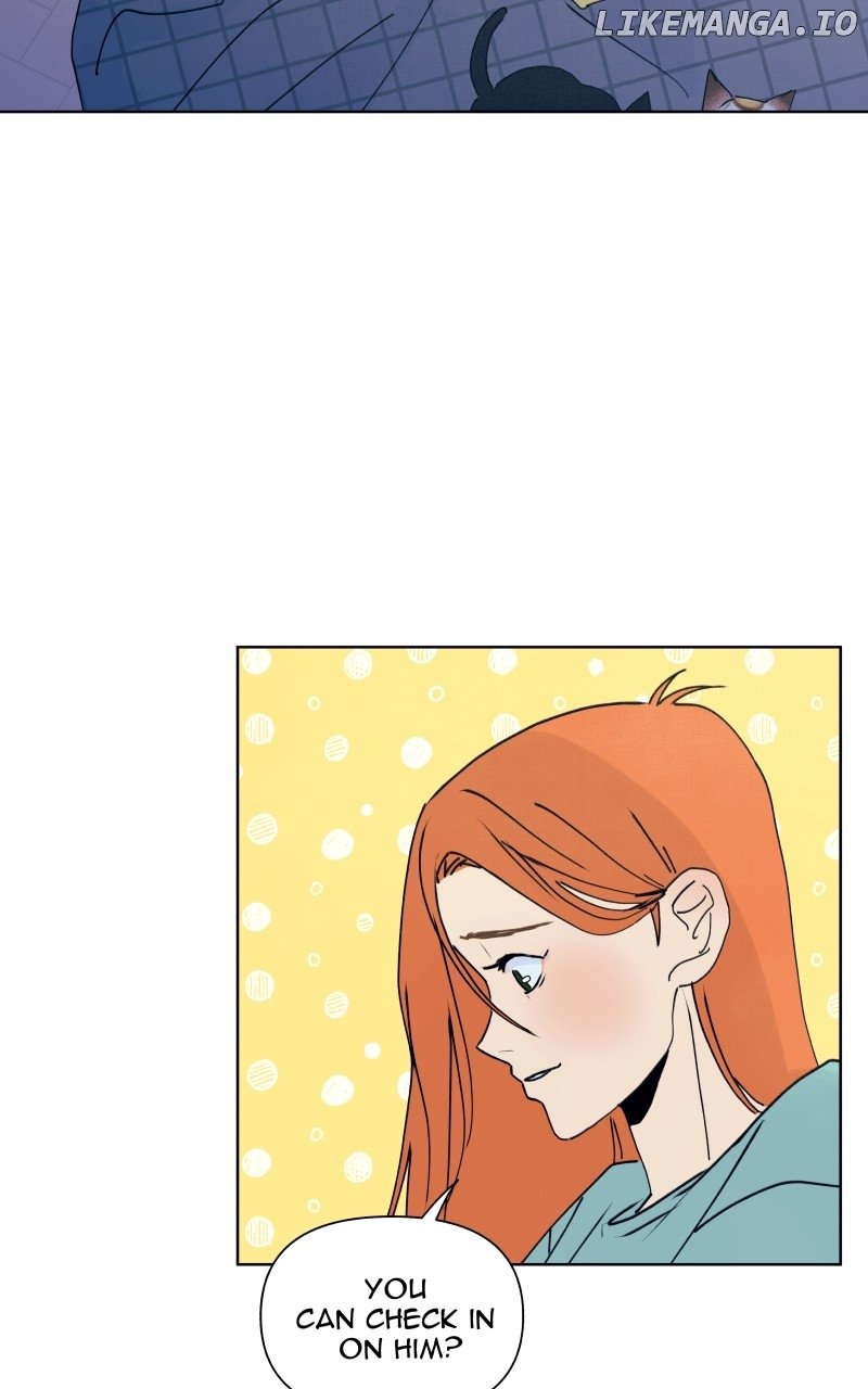 Honey Lemon Chapter 50 - page 66