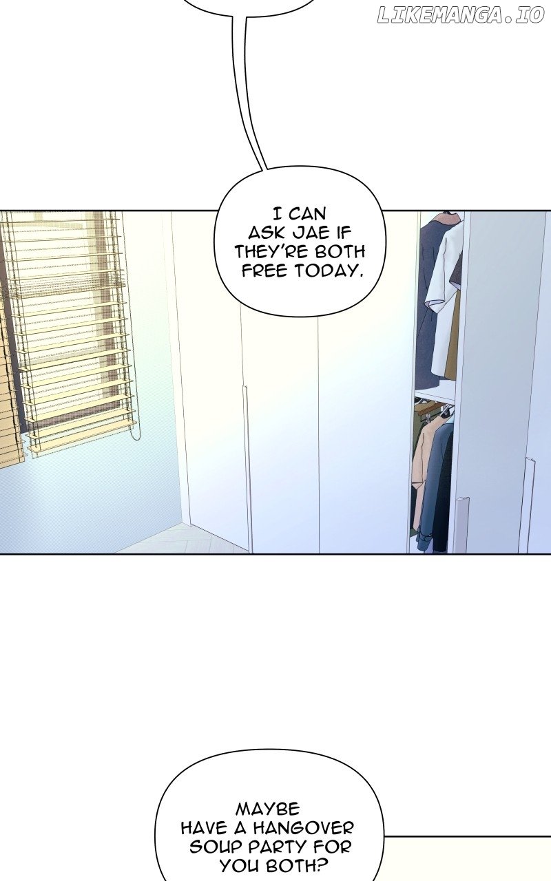 Honey Lemon Chapter 50 - page 67
