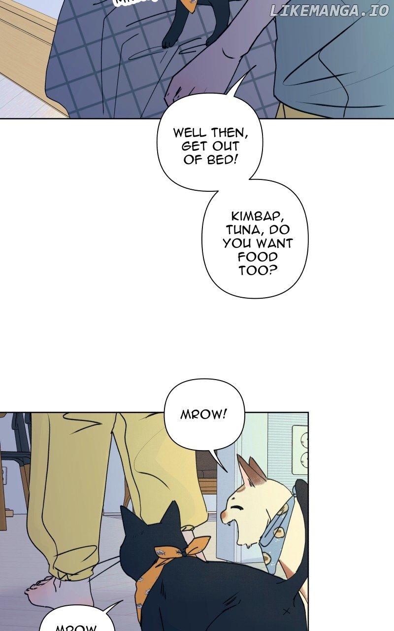 Honey Lemon Chapter 50 - page 69