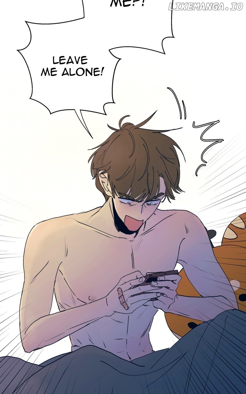 Honey Lemon Chapter 50 - page 7
