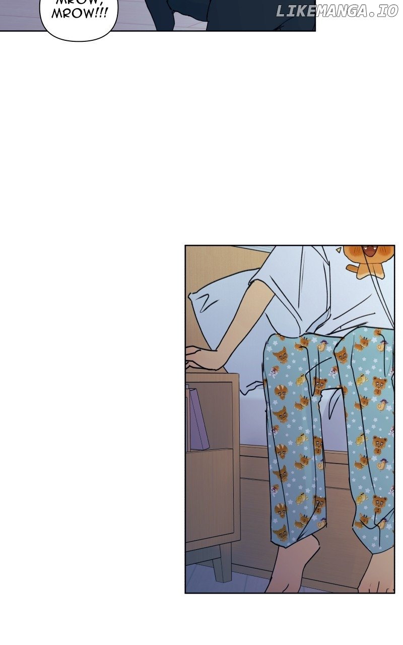 Honey Lemon Chapter 50 - page 70