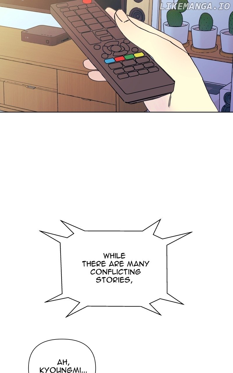 Honey Lemon Chapter 50 - page 73