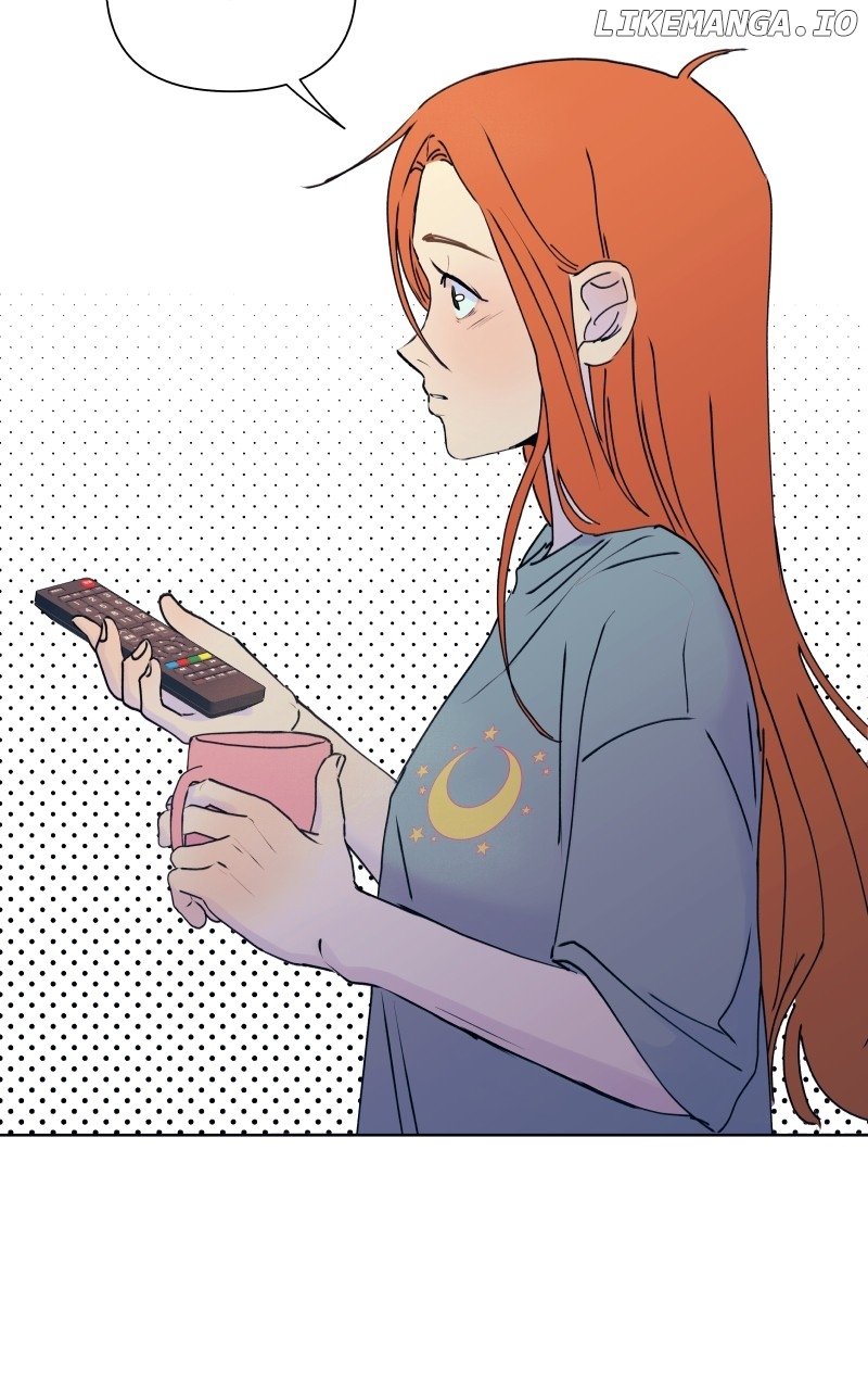 Honey Lemon Chapter 50 - page 74