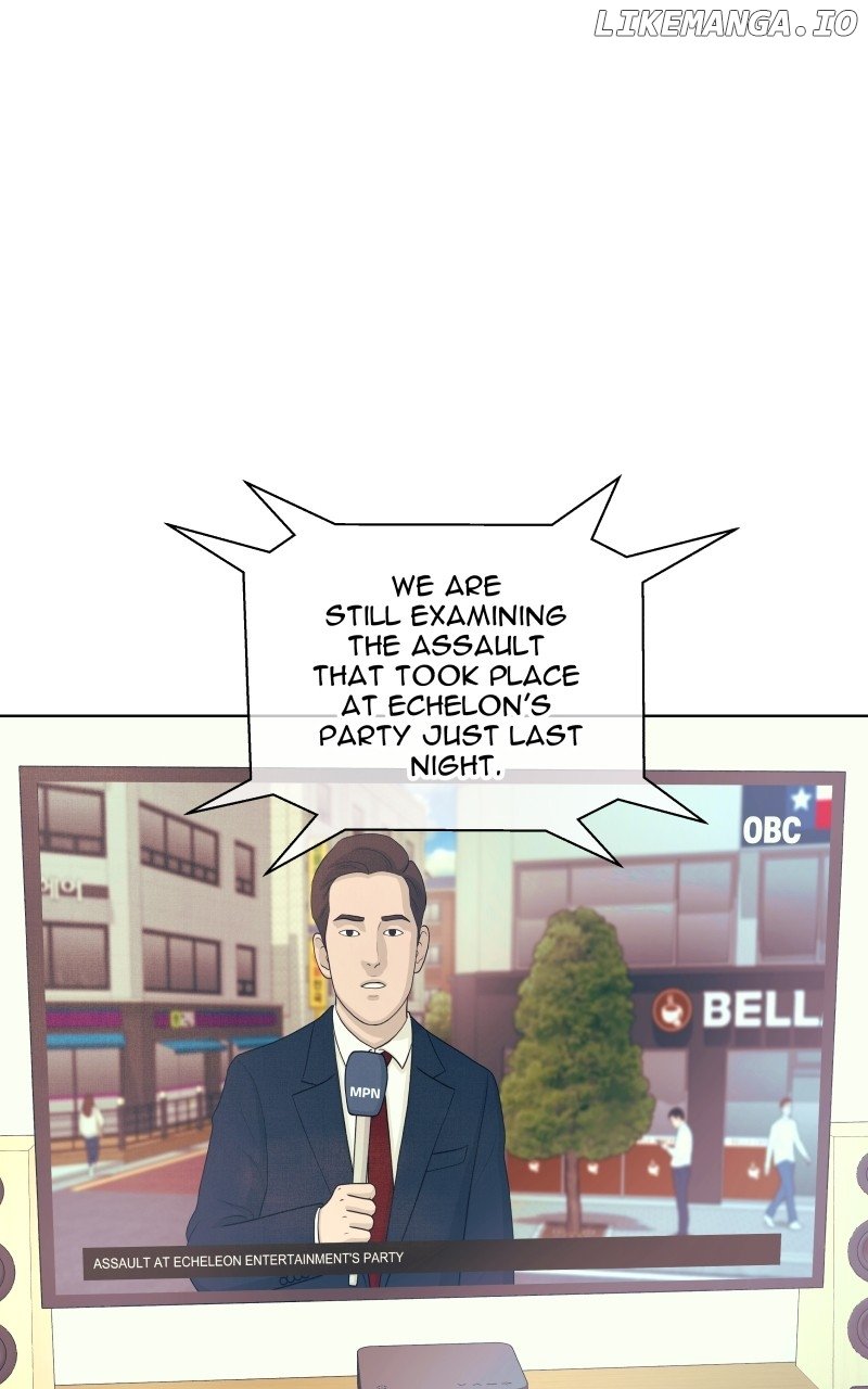 Honey Lemon Chapter 50 - page 75