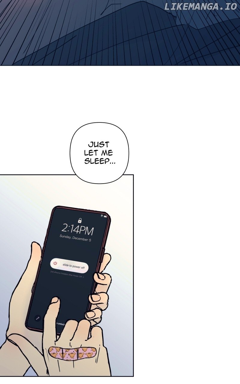 Honey Lemon Chapter 50 - page 8