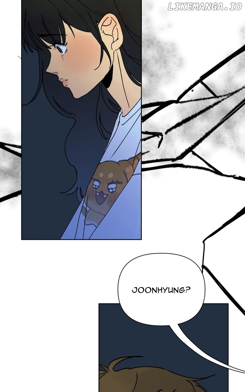 Honey Lemon Chapter 50 - page 81