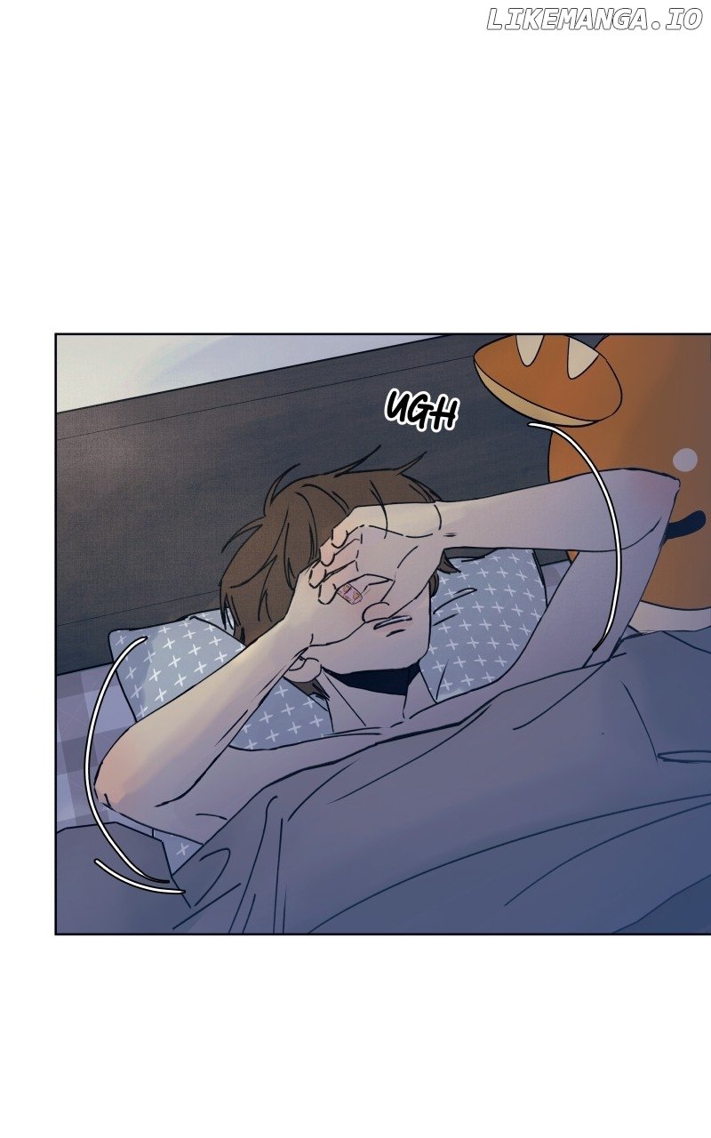 Honey Lemon Chapter 50 - page 9