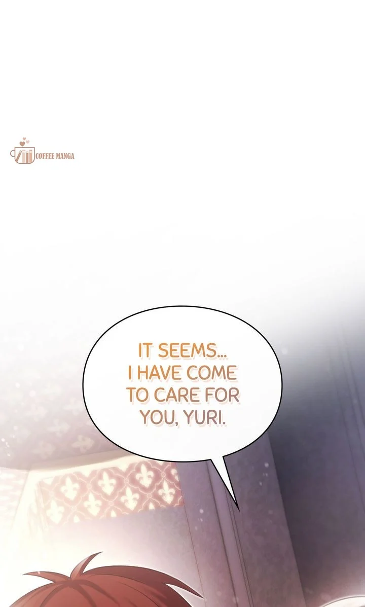 You, My devil Chapter 59 - page 1