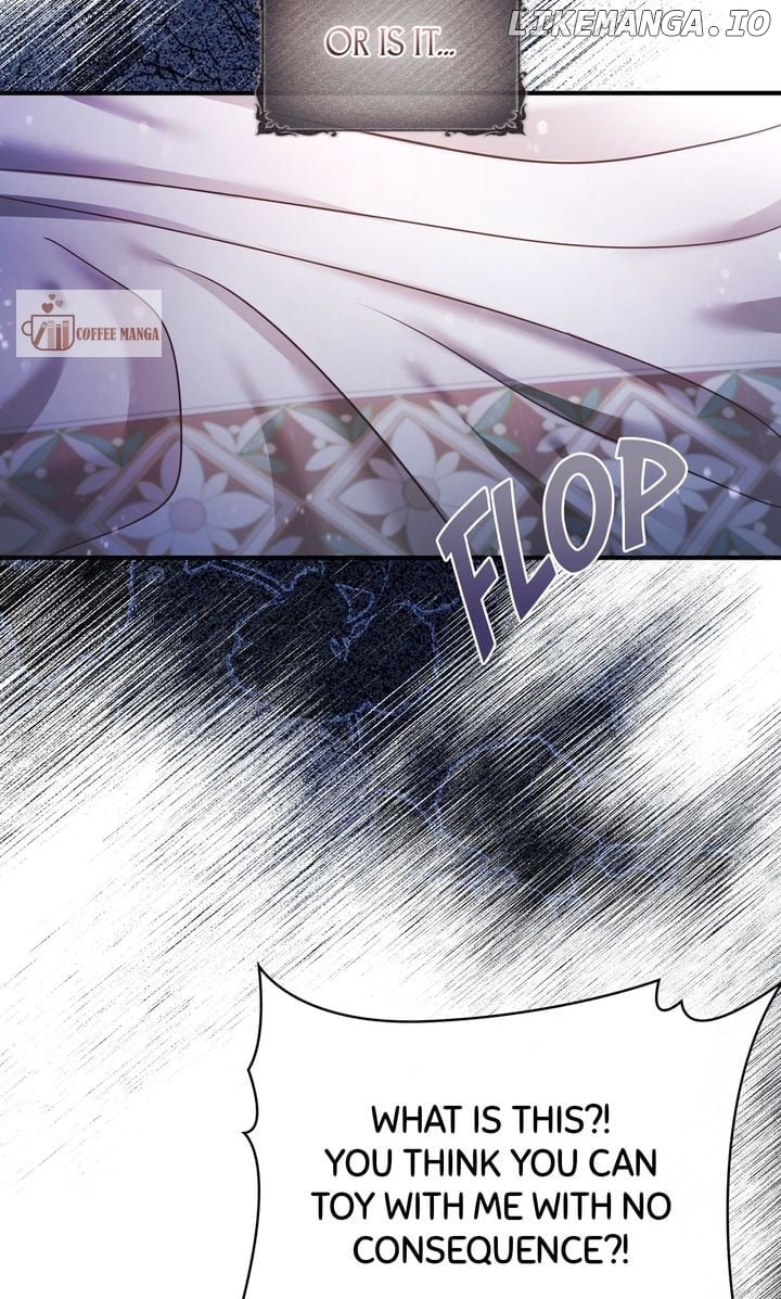 You, My devil Chapter 59 - page 20