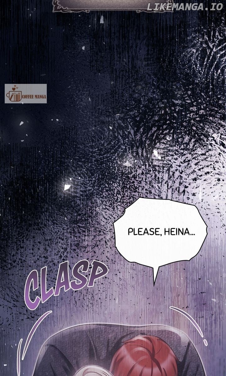 You, My devil Chapter 59 - page 34