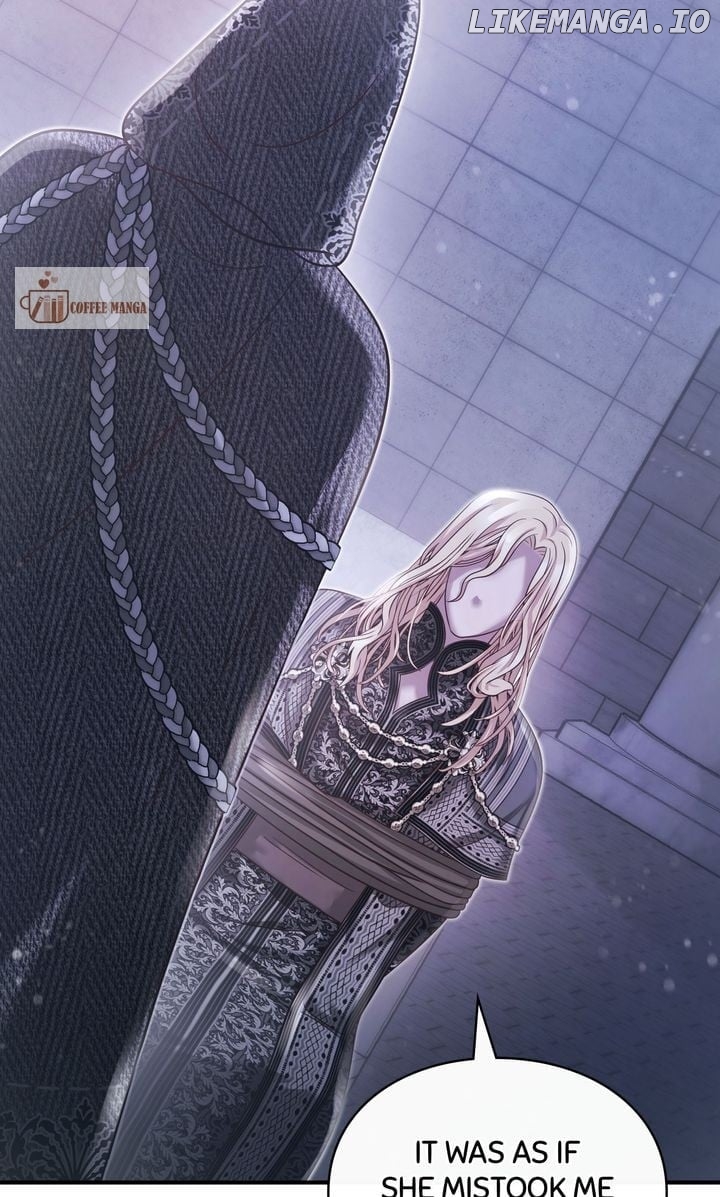 You, My devil Chapter 59 - page 66