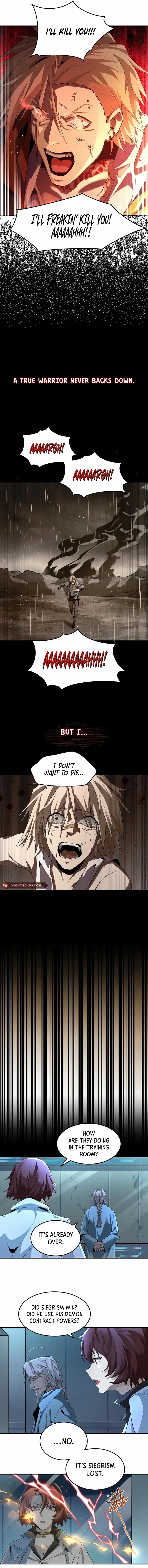 The Wretched Chapter 33 - page 4