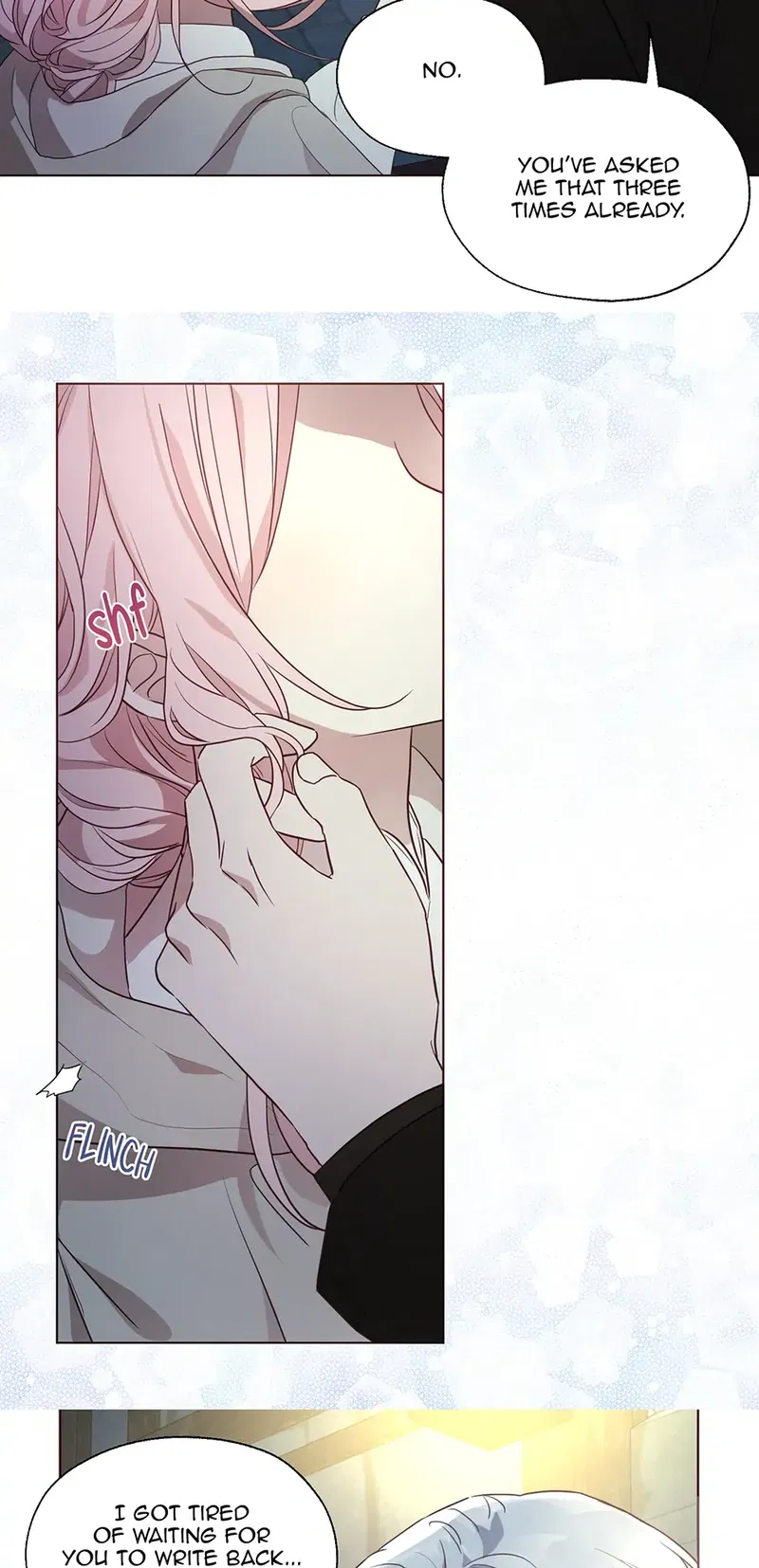 Seduce the Villain’s Father Chapter 85 - page 34