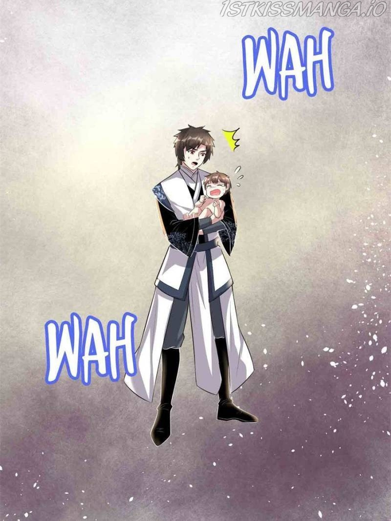 I Might Be A Fake Cultivator chapter 220 - page 10