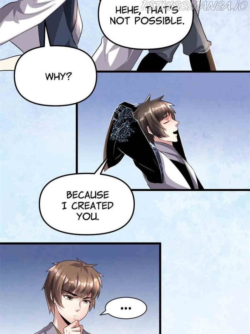 I Might Be A Fake Cultivator chapter 220 - page 13